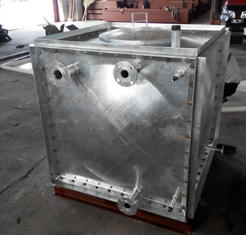 鍍鋅水箱企業(yè)管理如何應對經濟全球化的挑戰(zhàn)？