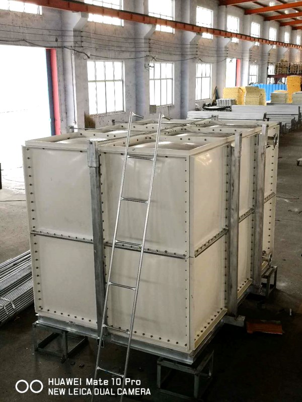 玻璃鋼水箱安裝和使用的注意事項(xiàng)有哪些?