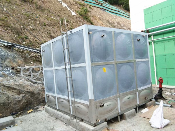 不銹鋼水箱有哪些安裝注意事項(xiàng)？