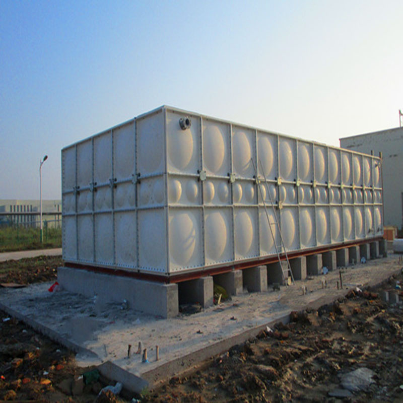 玻璃鋼水箱會(huì)結(jié)冰嗎？