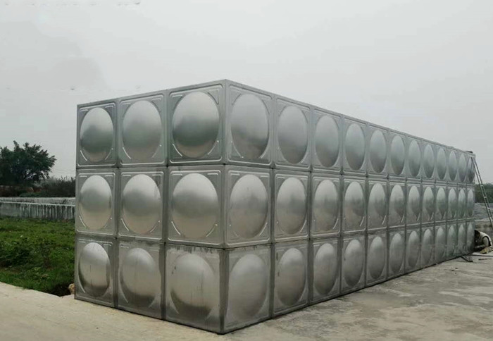 不銹鋼水箱價格受什么影響？