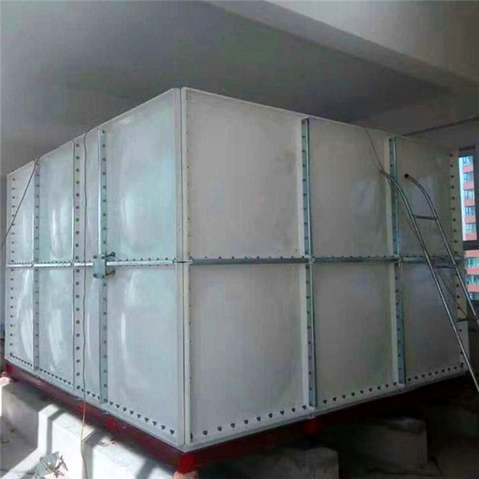 生產玻璃鋼水箱的過程中有哪些要求？